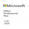 Office Professional Plus 2019 Lifetime License Key Office Pro Plus Full Package