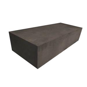 China OCZ-1 Good Quality Medium Grain Graphite Block wholesale