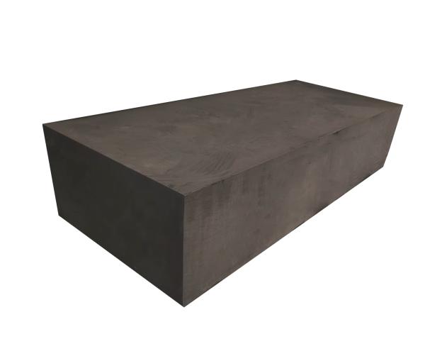 OCZ-1 Good Quality Medium Grain Graphite Block