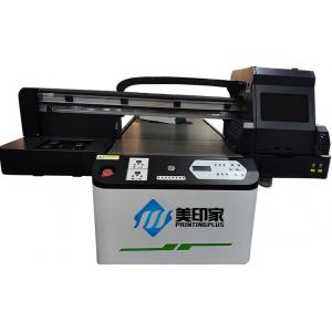 High Precision Stability Flat Inkjet Printer