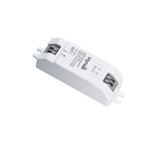 China Small Form Factor Built-in 12V DC Power Supply with IP20 Rating for Motion Sensors wholesale