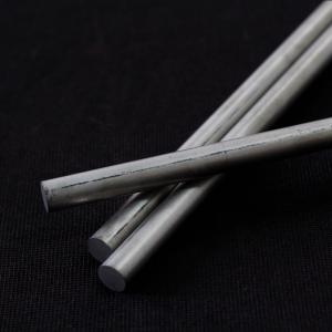 China Unground Tungsten Carbide Blank Tools K50 Dia 10.3mm For Making Stamping Dies supplier