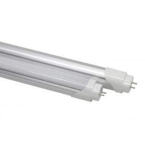 G13 Led Tube Lamp T8 18w 120cm Aluminum Material For Commercial Lighting