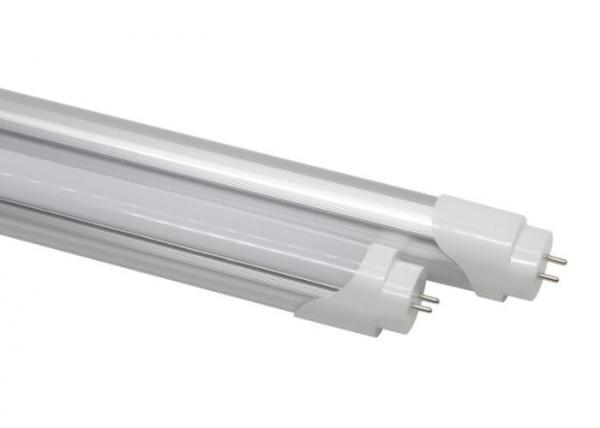 G13 Led Tube Lamp T8 18w 120cm Aluminum Material For Commercial Lighting