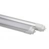 G13 Led Tube Lamp T8 18w 120cm Aluminum Material For Commercial Lighting