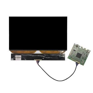 13.3 Inch 2560x1440 TFT LCD Module IPS 4K HD LCD Screen Display