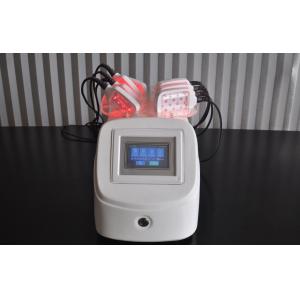 China Multifunctional Lipo Laser Slimming Machine / laser slim lipo CE approved supplier