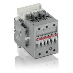 A75-30-11 Motor Control Contactor Multi Poles With Wide Control Voltage Range