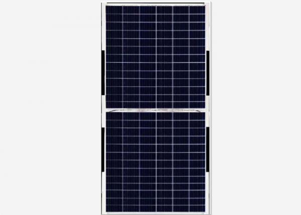 445 Watts Monocrystalline PV Module