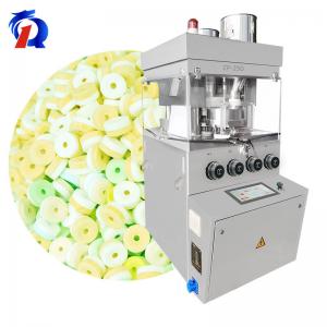 Tablet Making Machine Easy To Operate Automatic For Pharmaceutical