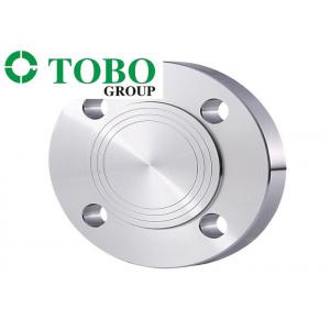 Good Quality A350 LF2 Carbon Steel Flange Blind Flange 12" RF 300# ASME B16.5