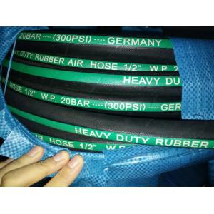 China 300psi Rubber Air Line Hose supplier