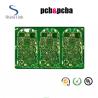 China Precise double circuit pcb for micro automobile 2 layer pcb manufacturing wholesale