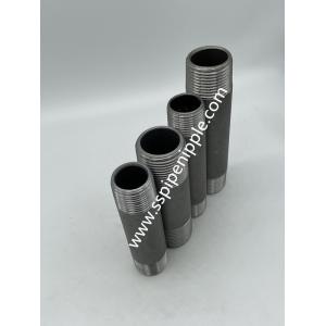 China BS EN10241 Carbon Welded Steel Pipe Customized Length 30mm--3000mm wholesale