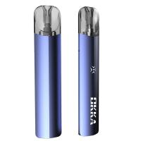 China RoHS Certified Refillable E Liquid Cigarettes Smoking Vaporizer 3.7V on sale