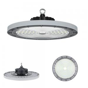 Warehouse Linear UFO Led High Bay Light 50 Watt 150 Watt Smd IP65 Explosion Proof Lamps