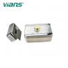 Security Electronic Motor Lock , Front Door Lock For Residential Access Control