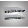 China Customized EX4300-48P EX4300 Series 48 Ports 10/100/1000BASE-T PoE Ethernet Network Switch Stock Status for Communication wholesale