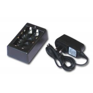 China 18650, RCR123A, 17670 3.7V Li-Ion cells Overcharge protection Nicad Battery Charger supplier
