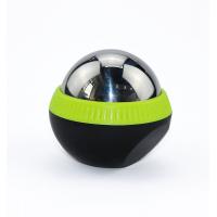 China Hand Held Muscle Roller Ball D54mm Highly Versatile With Cooling Gel on sale
