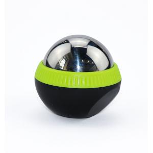 Hand Held Muscle Roller Ball D54mm Highly Versatile With Cooling Gel