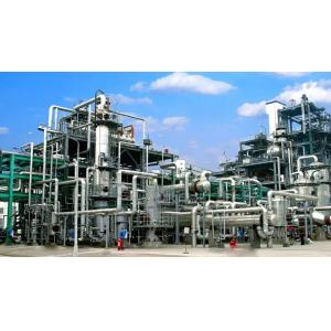Ammonia Synthesis Project/ Synthetic Ammonia Plant/ Ammonia Production Line