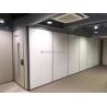 China Pared divisoria retráctil desmontable Eco amigable para la oficina wholesale