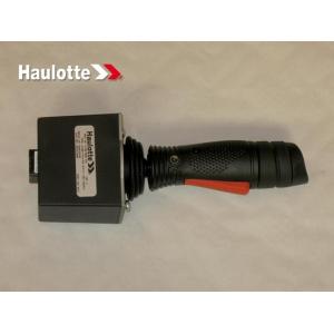 2901015000 Joystick Controller For Haulotte Optimum 8 Compact 10 Compact 12 Compact 14 HA12IP HA15IP