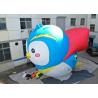 China Custom Inflatable Cartoon Balloon for Event Decoration 3m-4m PVC wholesale