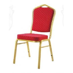 China Steel Hotel Banquet Chair