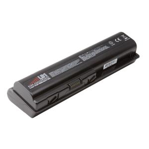 China Replacement Laptop Battery For HP Pavilion DV4-1215tu HP DV4-1121br HP G61-43 supplier