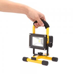 China 50W Outdoor Adjustable IP65 Waterproof LED Camping Flood Lights Bright And Efficient supplier