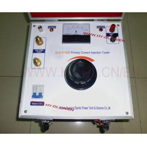 SLQ Primary current injection tester