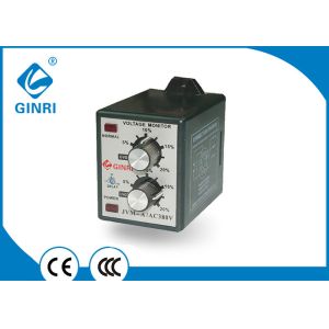 China JVM - Una retransmisión del fracaso de 3 fases, CE pasó la retransmisión de protección de la secuencia de fase wholesale