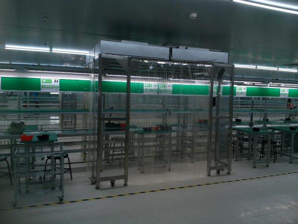 403 Status Code clean booth Sanitized Workstations The Perfect Solution for a Clean and Safe Work Environment