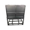 1 Mm Steel Plate Panel Thickness IBC Storage Containers Bulk Dry Goods Storage