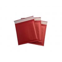 China Tamper Proof Nontoxic Bubble Padded Kraft Paper Mailer Envelopes Bags Pouches on sale