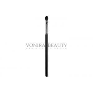 Basic Eye Shadow Private Label Makeup Brushes Beauty Blending Brush