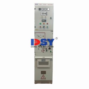 China 10kV Solid Insulated Ring Main Unit RMU Fully Sealed Electrical Power Distribution Unit wholesale