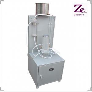 China D007 Geosynthetics vertical permeability tester (constant head) Flow Rate 10 gal/min/ft2 ASTM D 4491 supplier