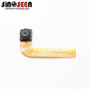 Mobile Phones OEM 0.3MP DVP Camera Module with GC032A Sensor