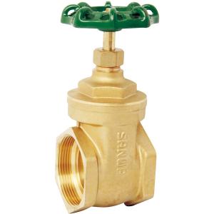 4" 2 5 Inch 6 Inch Bronze Gate Valve