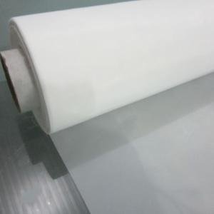 Heat Resistant Plain Weave Nylon Filter Mesh 10 - 56T For Ventilation System