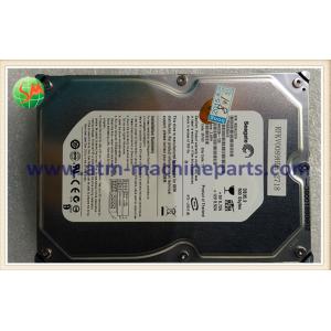 China 40GB - 500GB Hard Disk Drive ATM Spare Parts IDE Port In ATM Machine supplier