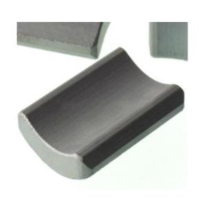 China Strong Permanent Magnet For Sale Sintered Ferrite Magnet Customized supplier