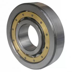 China N1016ECM Full Complement C4 Single Row Spherical Roller Bearing supplier