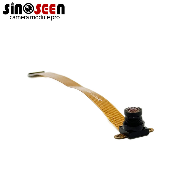 China Capture Details in Low-Light Environments with the Sinoseen OV9281 Global Shutter Camera Module for Raspberry Pi wholesale