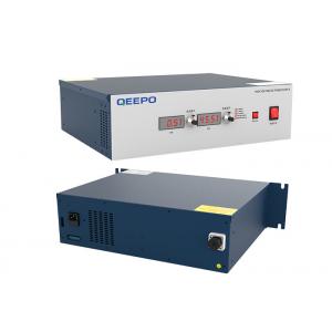 China AC220V High Voltage Electrostatic Power Supply Generator Static Adsorbent supplier