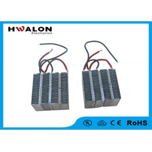 Electric Good Performance Ptc Air Heater Ptc Fan Heater For Central Air Conditioning