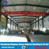 1ton 3ton 5ton 10ton 15ton Roof Ceiling Single Girder Overhead Crane